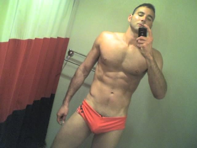 Abs all the way...
