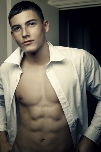 Cute Guys and Hotness