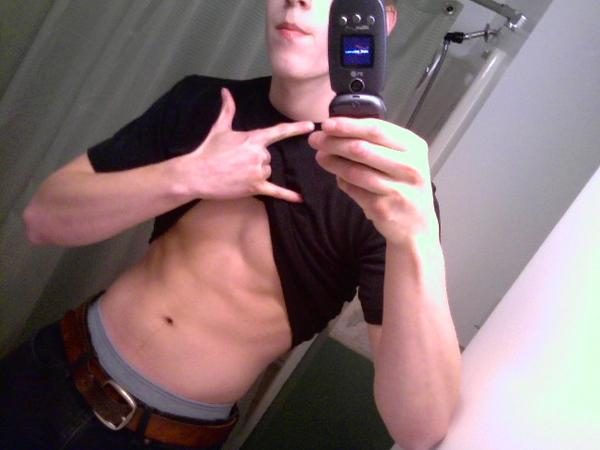 Cute Guys and Hotness