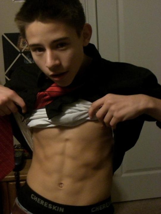 Cute Guys and Hotness
