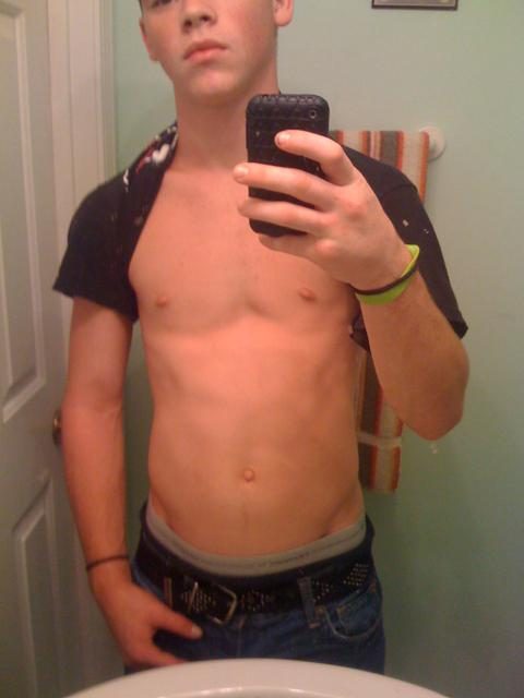 Cute Guys and Hotness