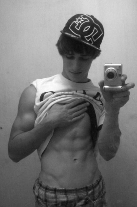 Cute Guys and Hotness
