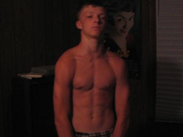 October Fitboy Fest