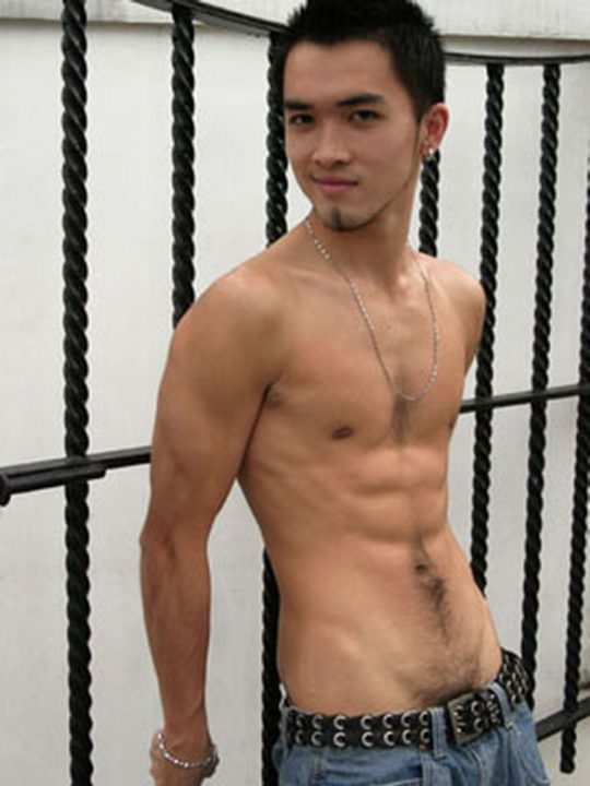 hairy