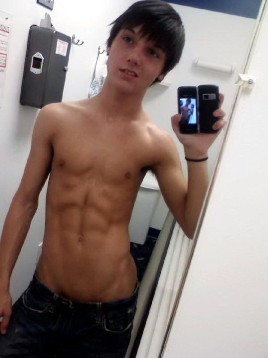 skinny
