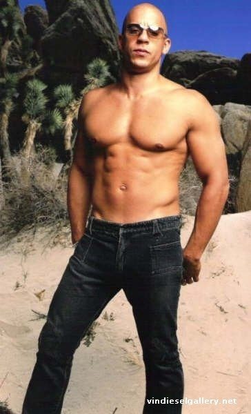 VinDiesel