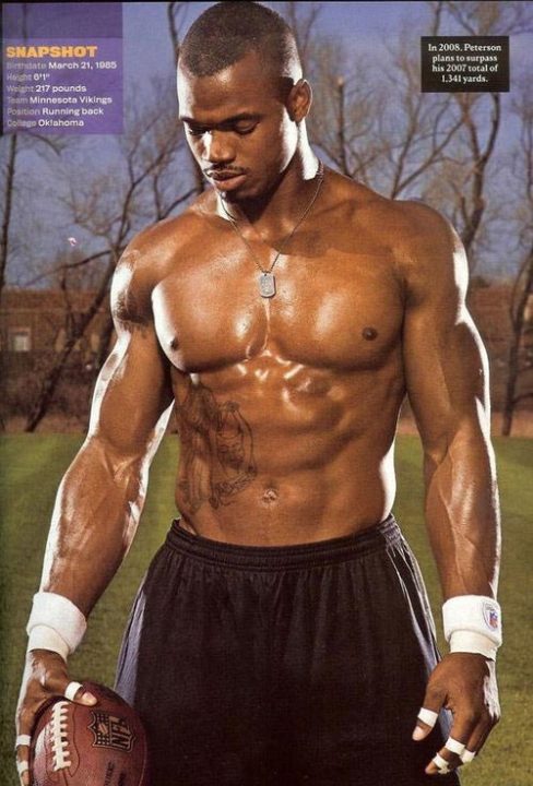 adrian-peterson-shirtless
