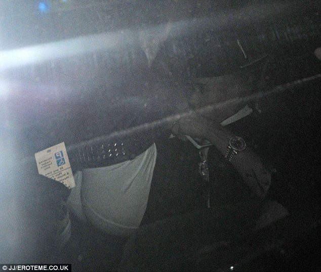 Justin Bieber Sag