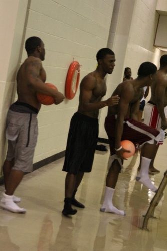 Black hotties
