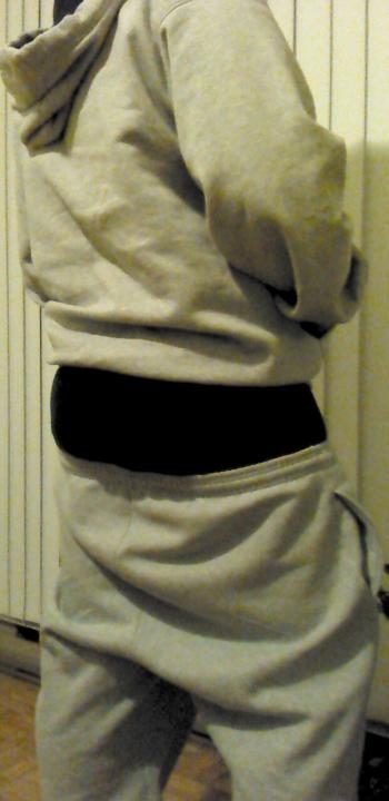 sweatpants