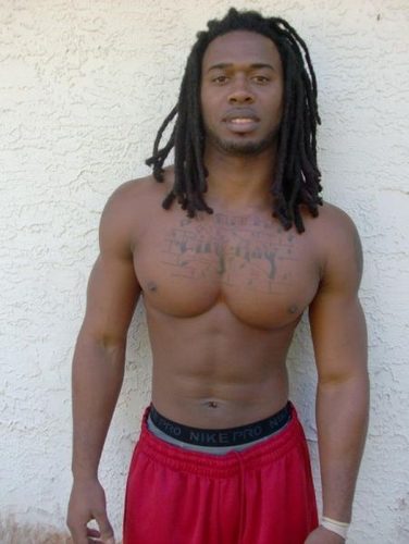 Dreadlocks