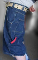 Ecko baggy shorts 2
