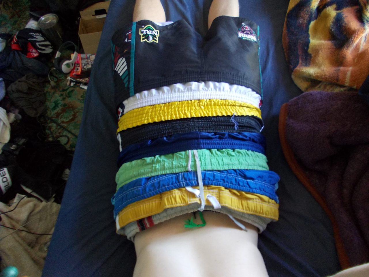 sagging 4