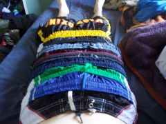 sagging 2