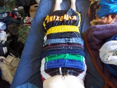 sagging 3