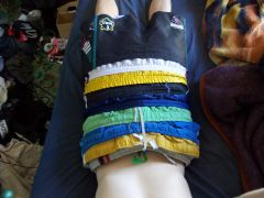 sagging 4