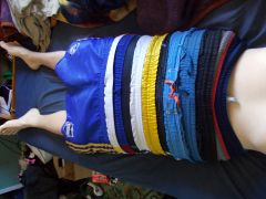 sagging 5