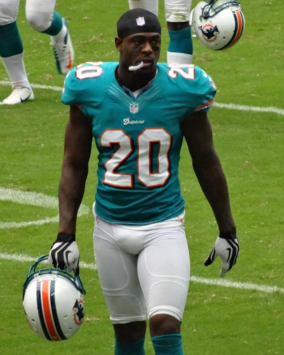 Reshad Jones
