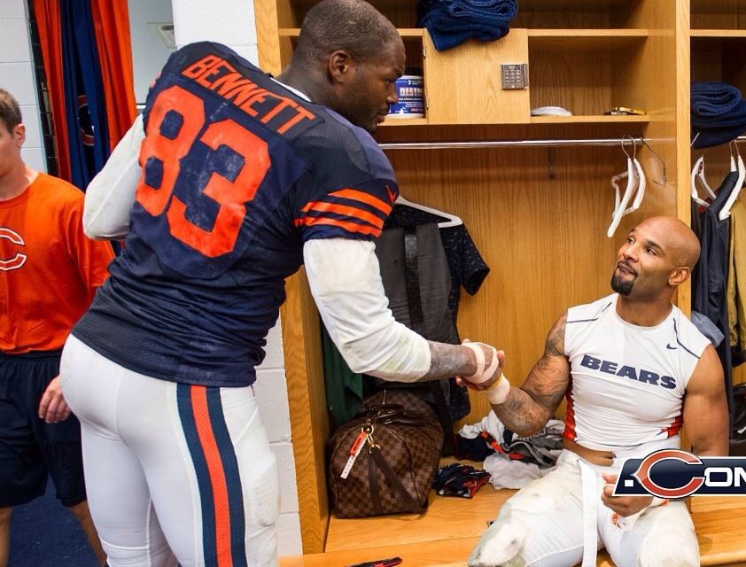 Lockerroom