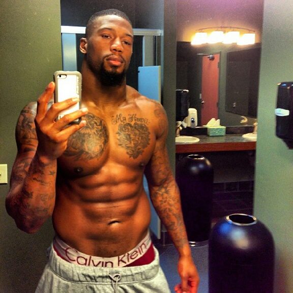 Ray Edwards selfie