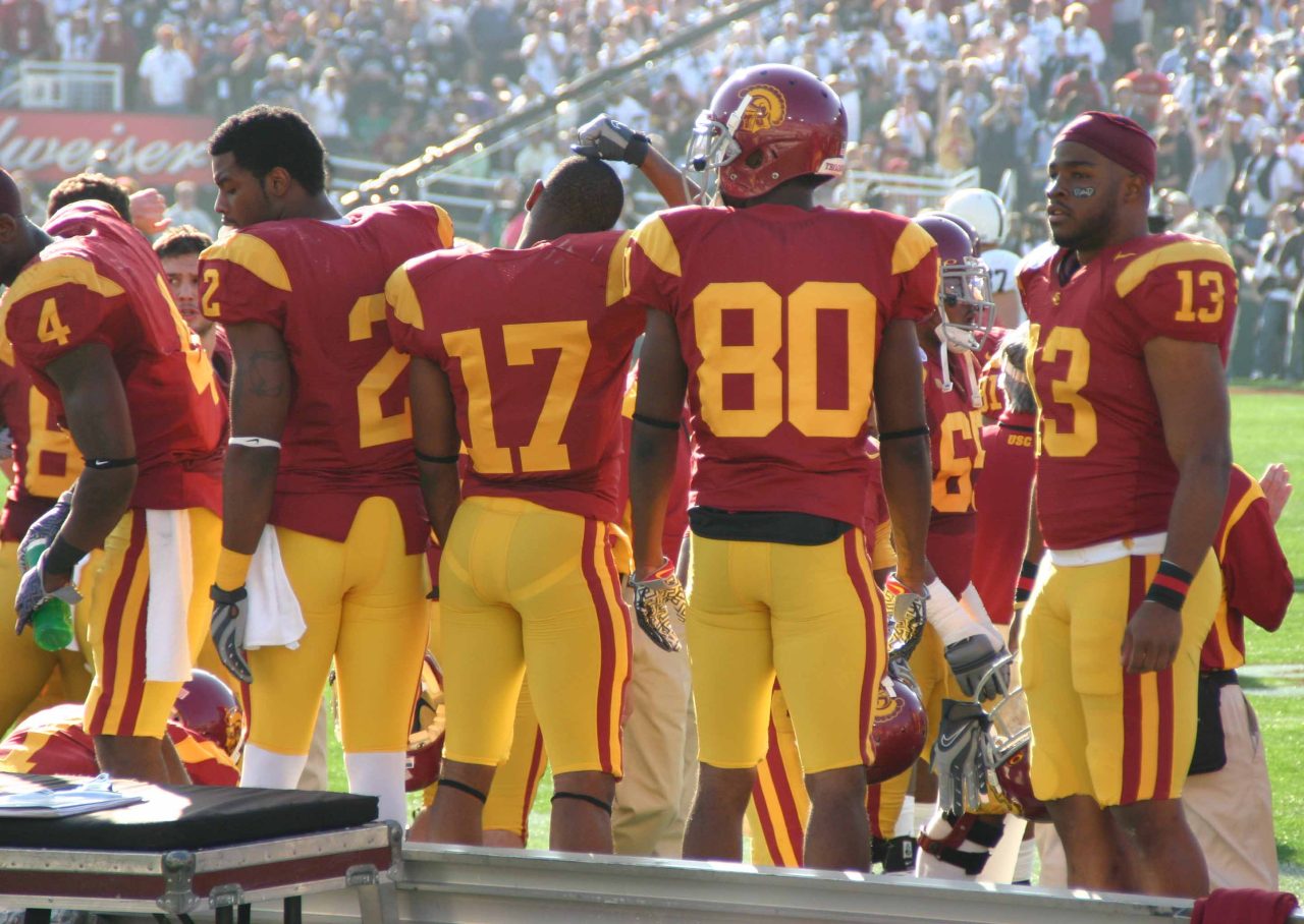 USC Bench