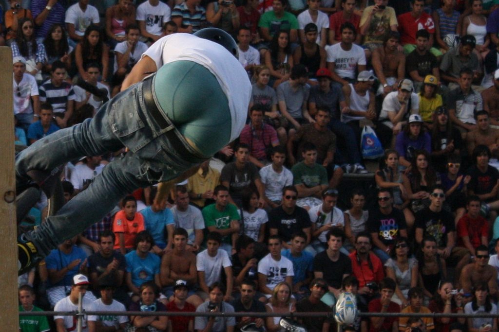 A Superior Sagger