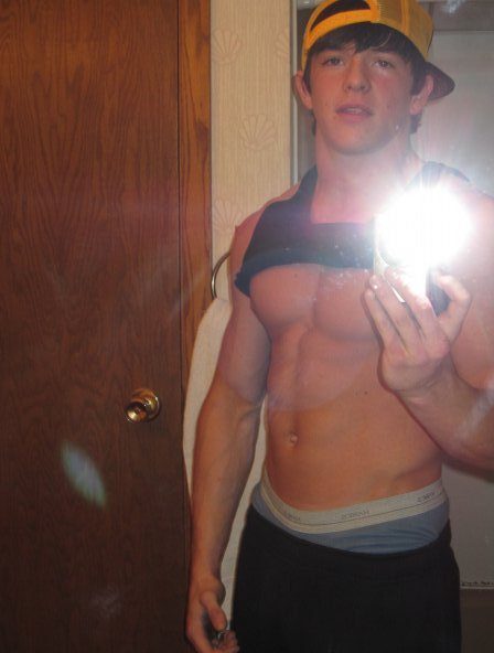 Self Pic