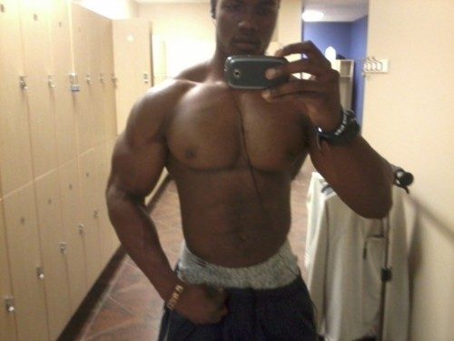 Muscular
