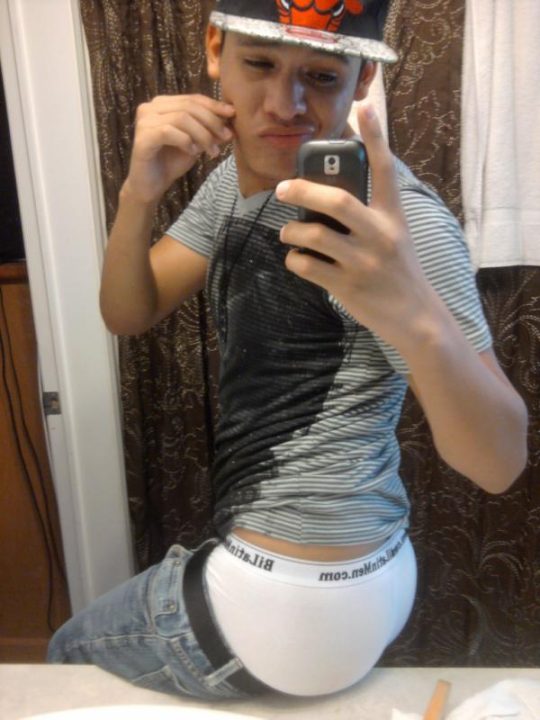 booty Sag