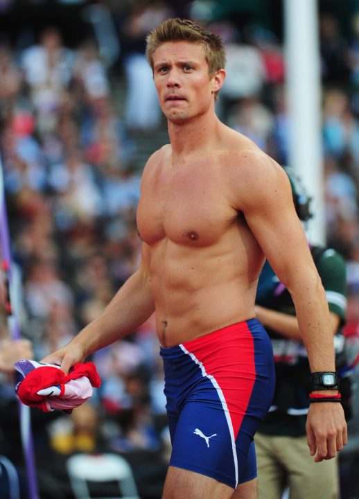 Andreas Thorkildsen