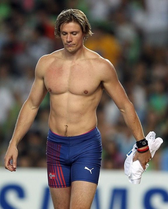 Andreas Thorkildsen   3