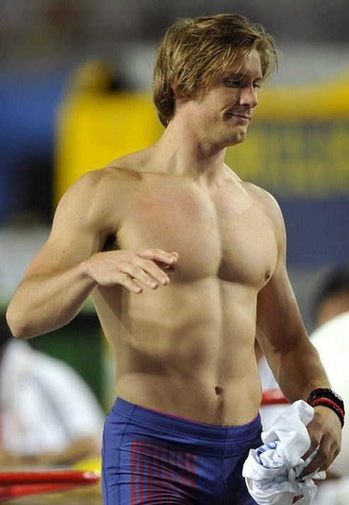 Andreas Thorkildsen