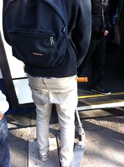 hot Geneva tram sagger