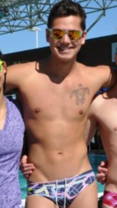 alex speedo