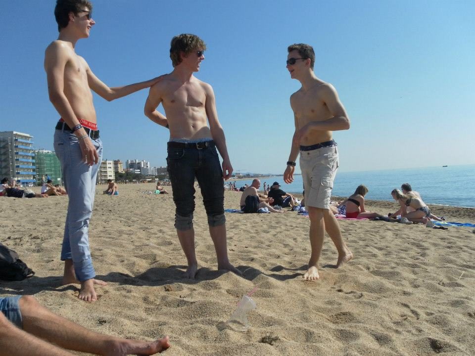 beach boys 2