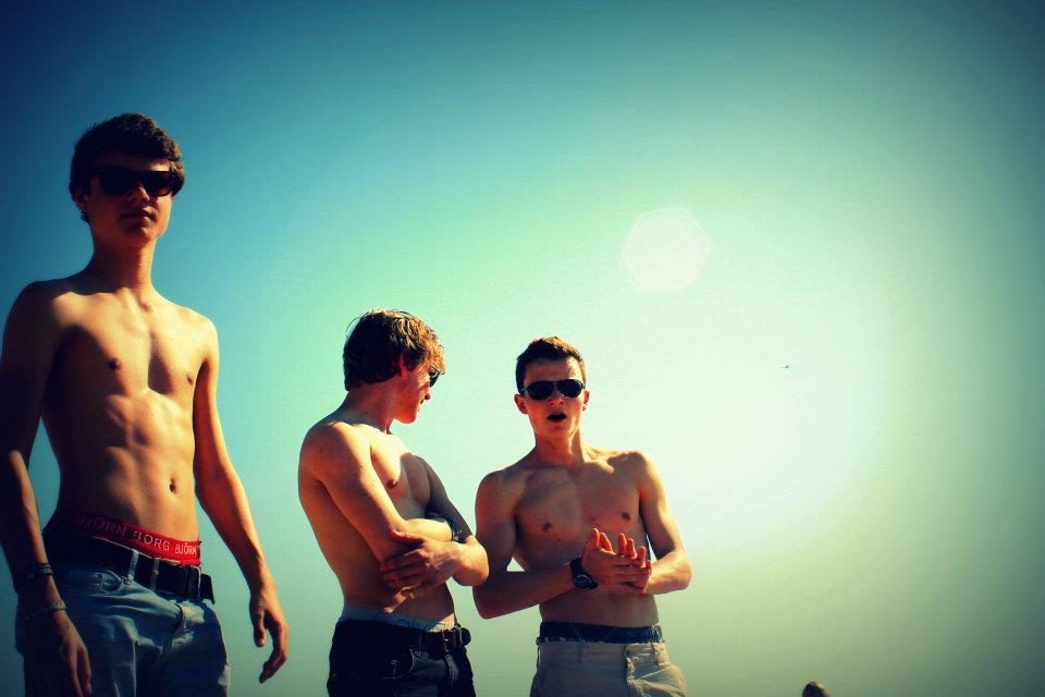 beach boys 1