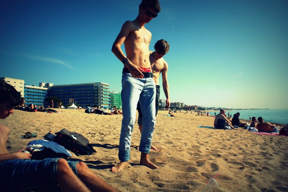 beach boys 3