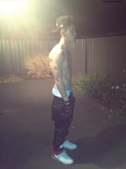 Instagram Sagger