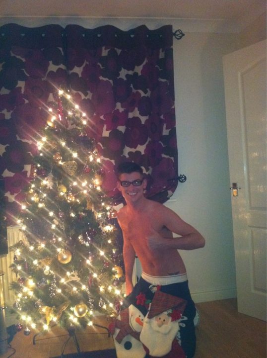 Kieron Richardson On Twitter