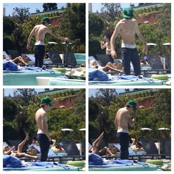 Niall Horan   1
