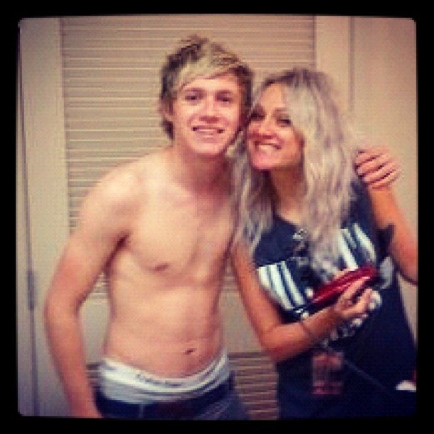 Niall Horan   2