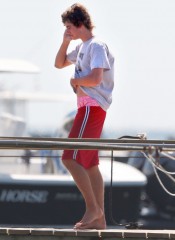 Conor Kennedy