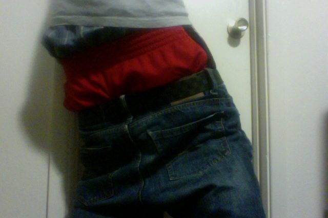 Low Double Saggin