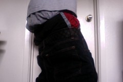 Low Double Saggin