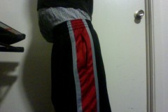 Saggin Bballs Low