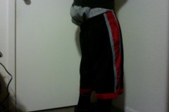 Saggin Bballs Low