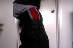 Low Double Saggin