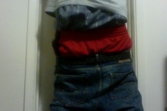 Low Double Saggin