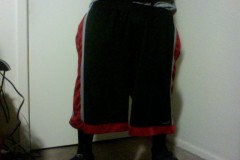 Saggin Bballs Low