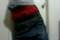 Low Double Saggin